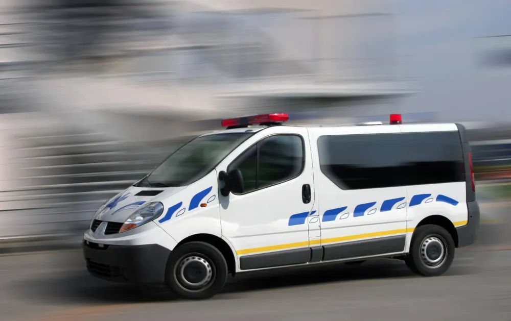 ambulance