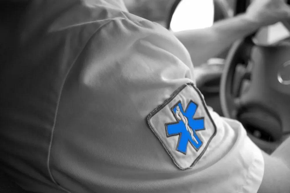 transport sanitaire