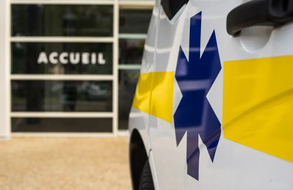 transferts cliniques à Toulouges